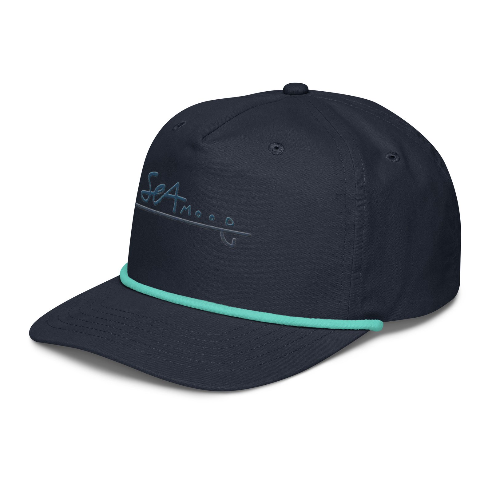 Sea Mood Golf Cap - Image 13