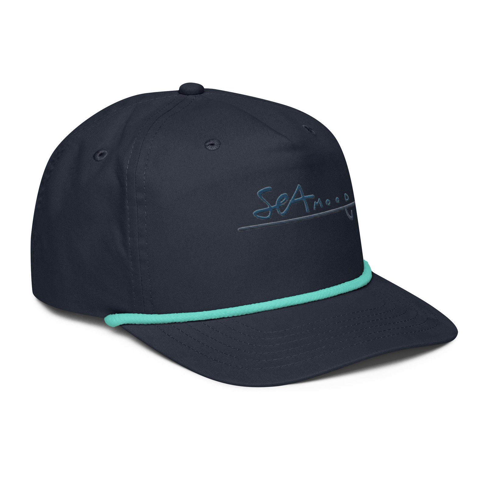 Sea Mood Golf Cap - Image 14