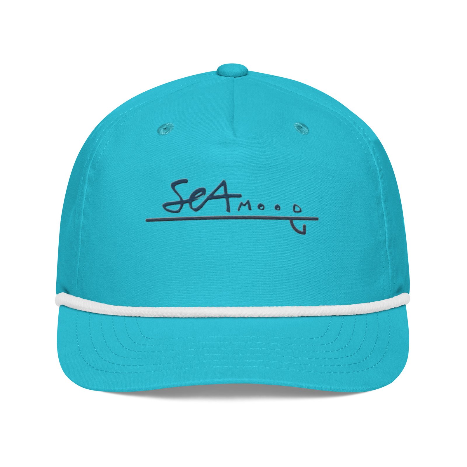Sea Mood Golf Cap - Image 15