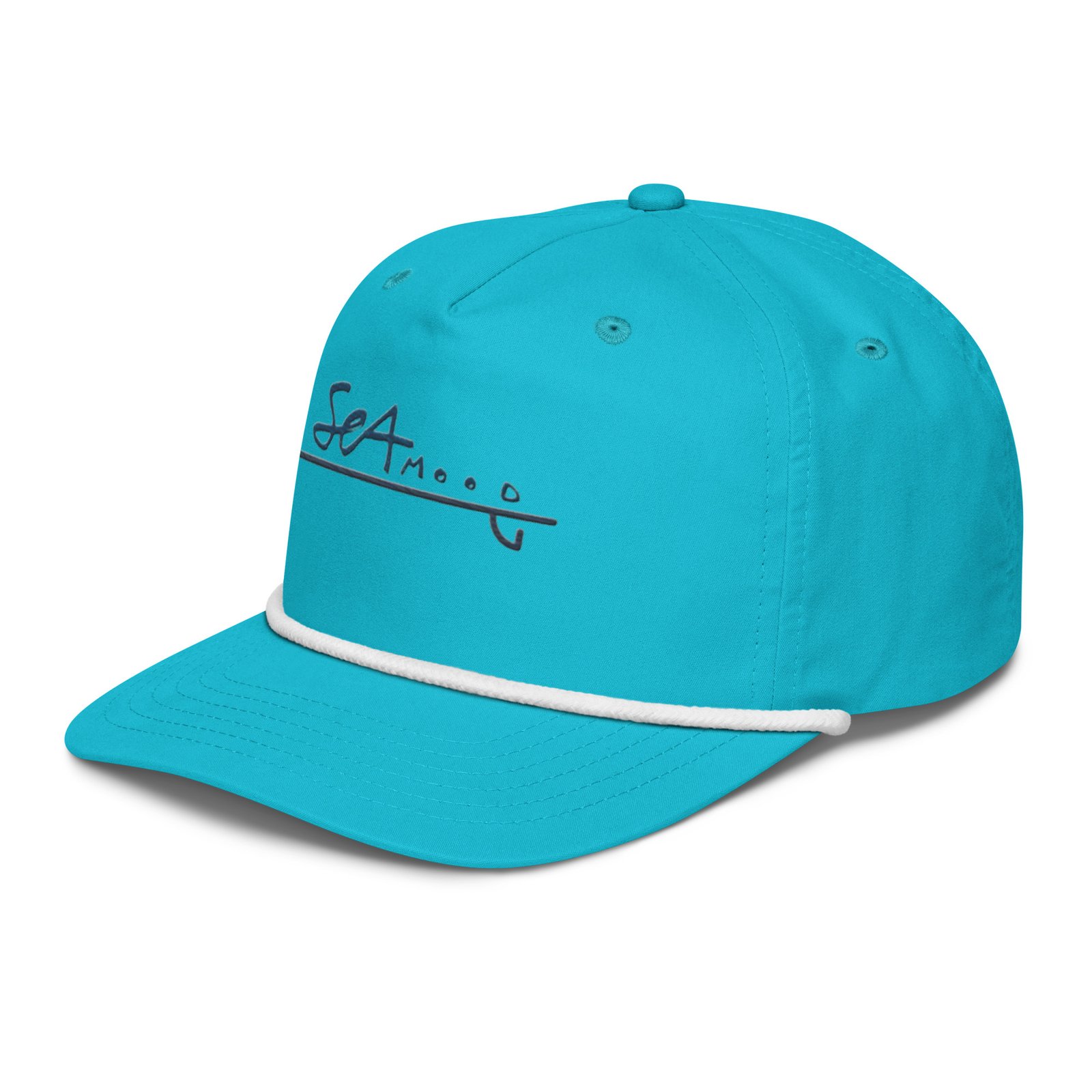 Sea Mood Golf Cap - Image 17