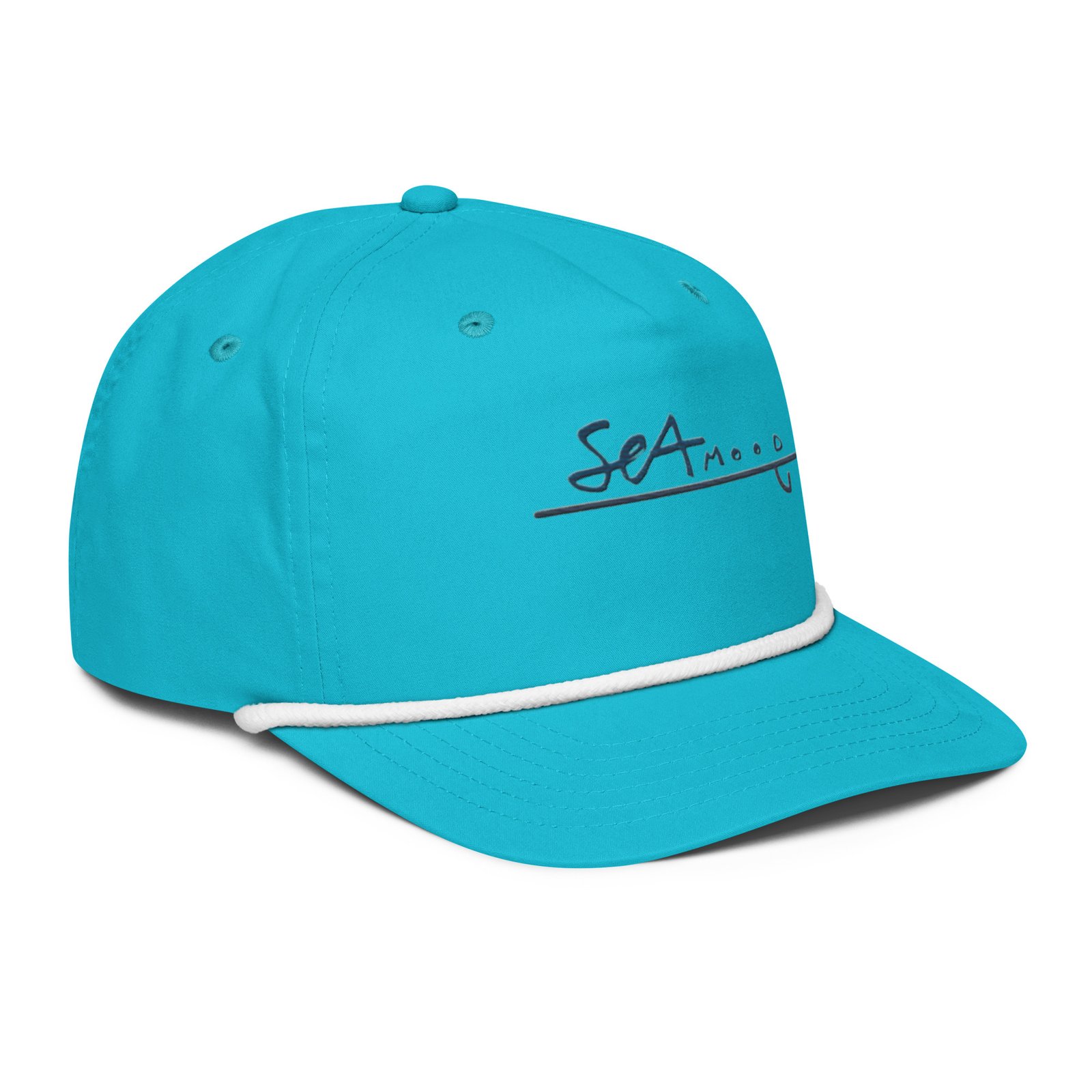 Sea Mood Golf Cap - Image 18