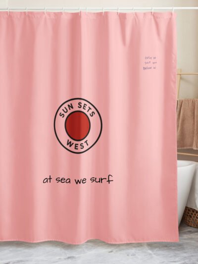 Shower curtain 30