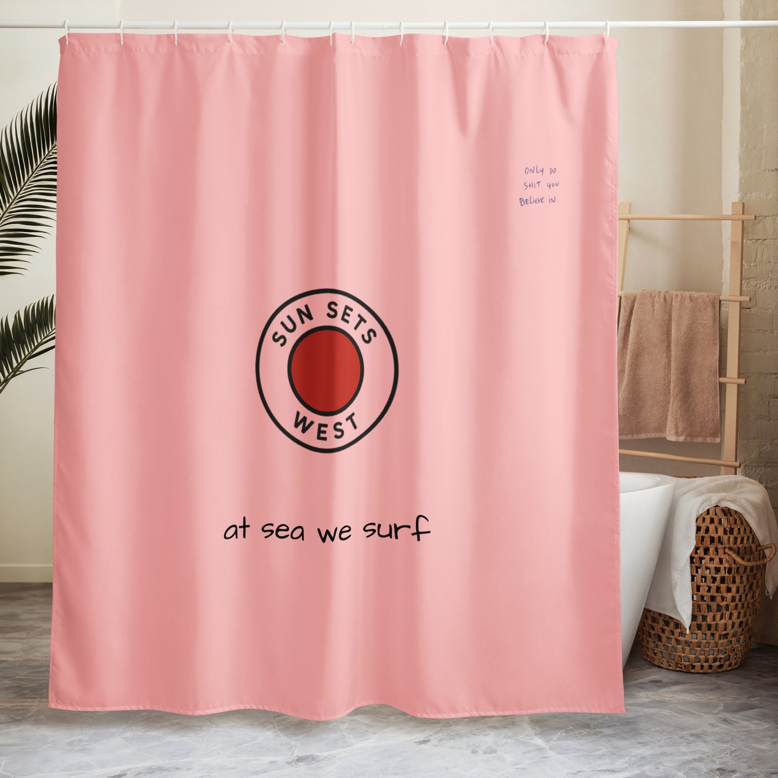 Shower curtain 30