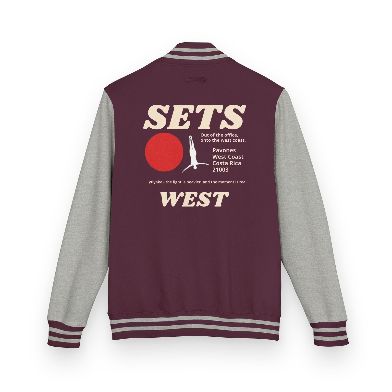 Pavones Jacket - Image 7