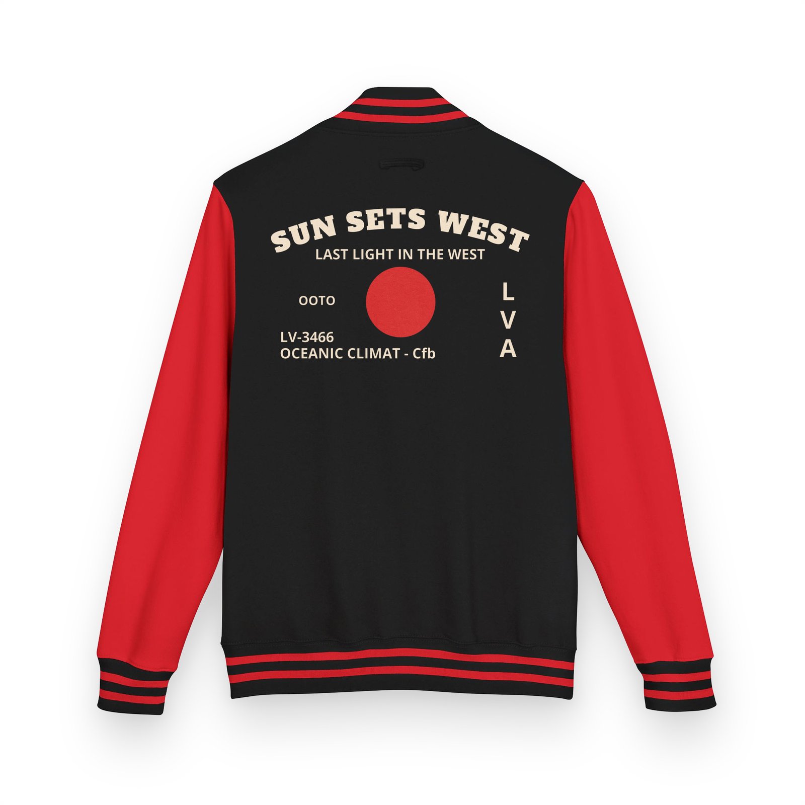 Last Light Jacket - Image 3