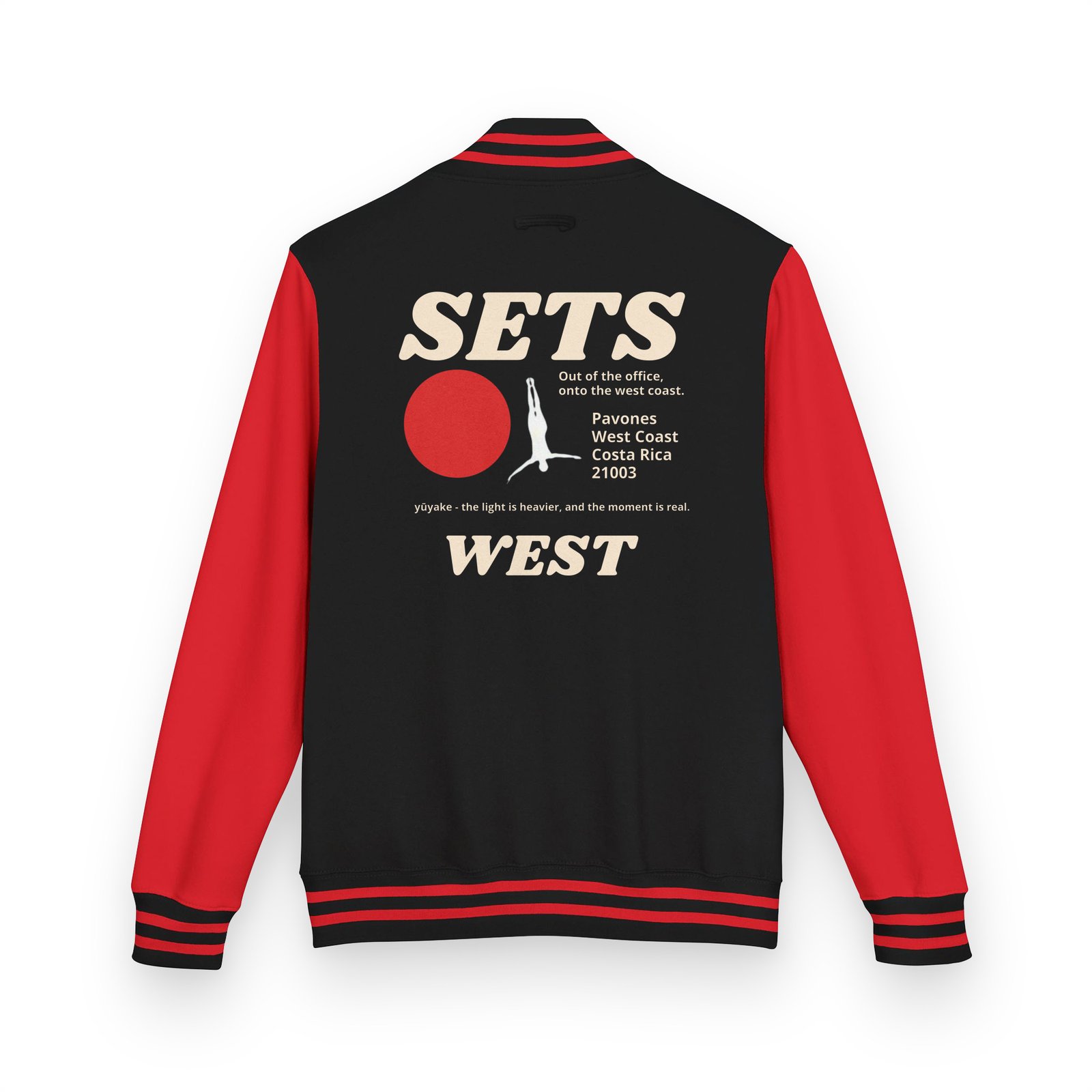 Pavones Jacket - Image 3