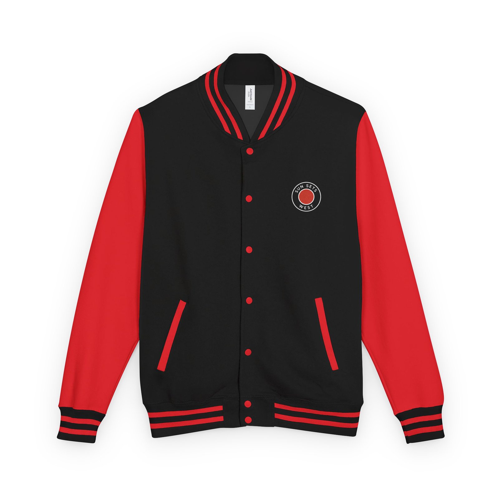 Pavones Jacket - Image 2