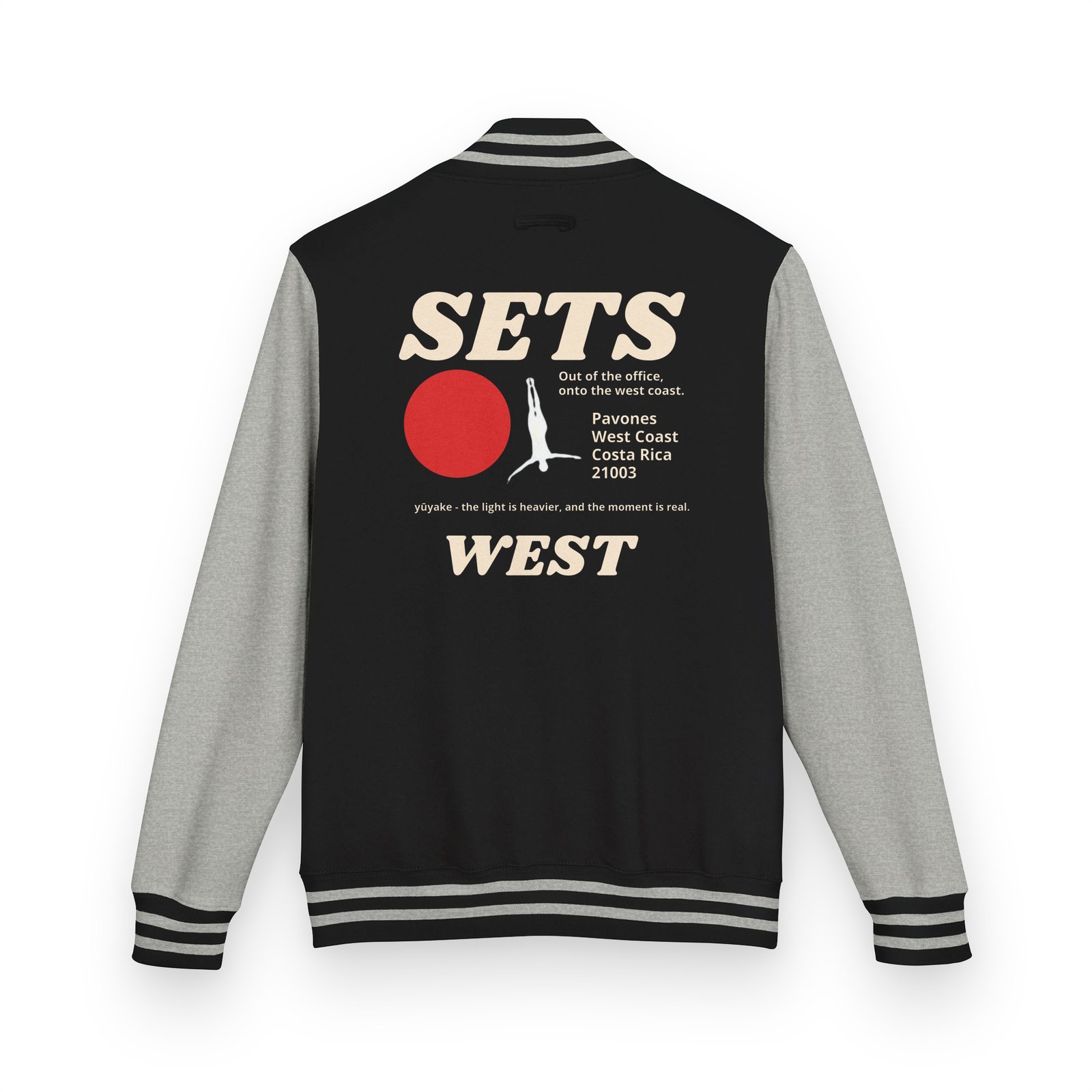 Pavones Jacket - Image 5
