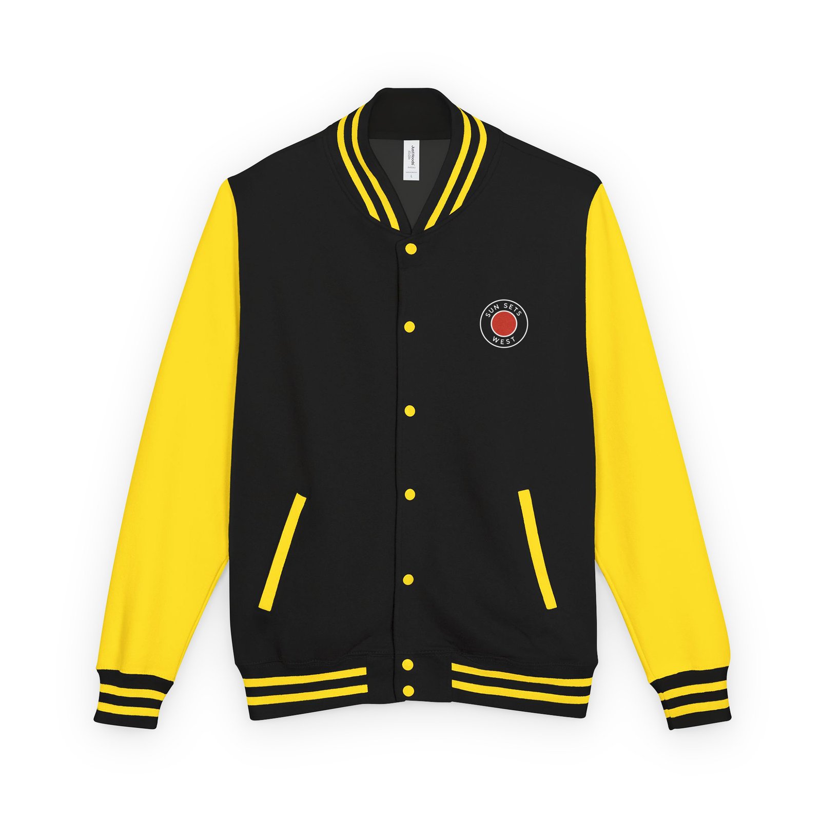 Pavones Jacket - Image 10