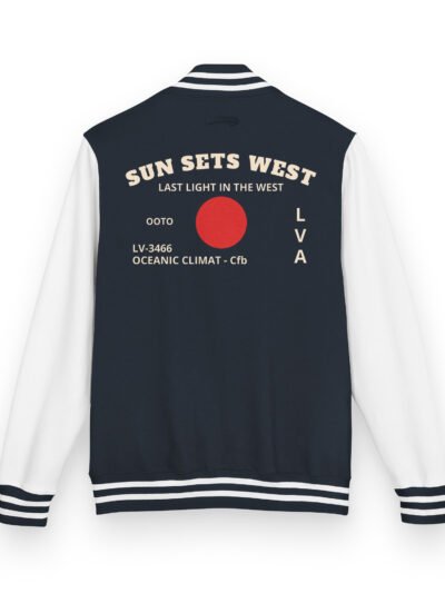 Last Light Jacket