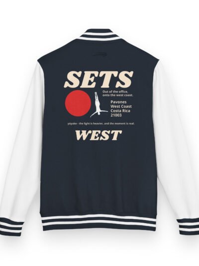 Pavones Jacket