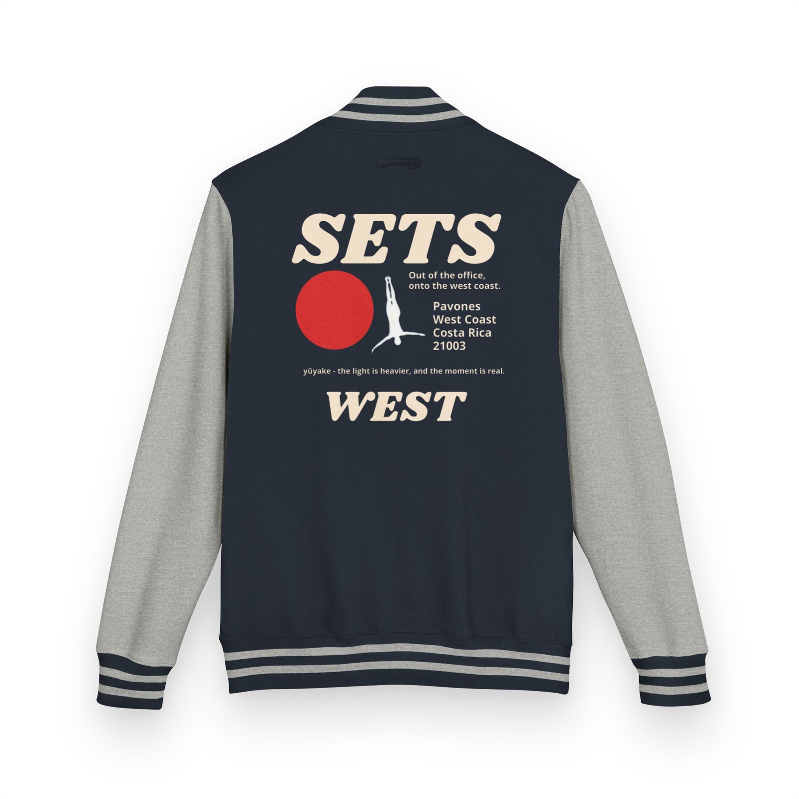 Pavones Jacket - Image 9