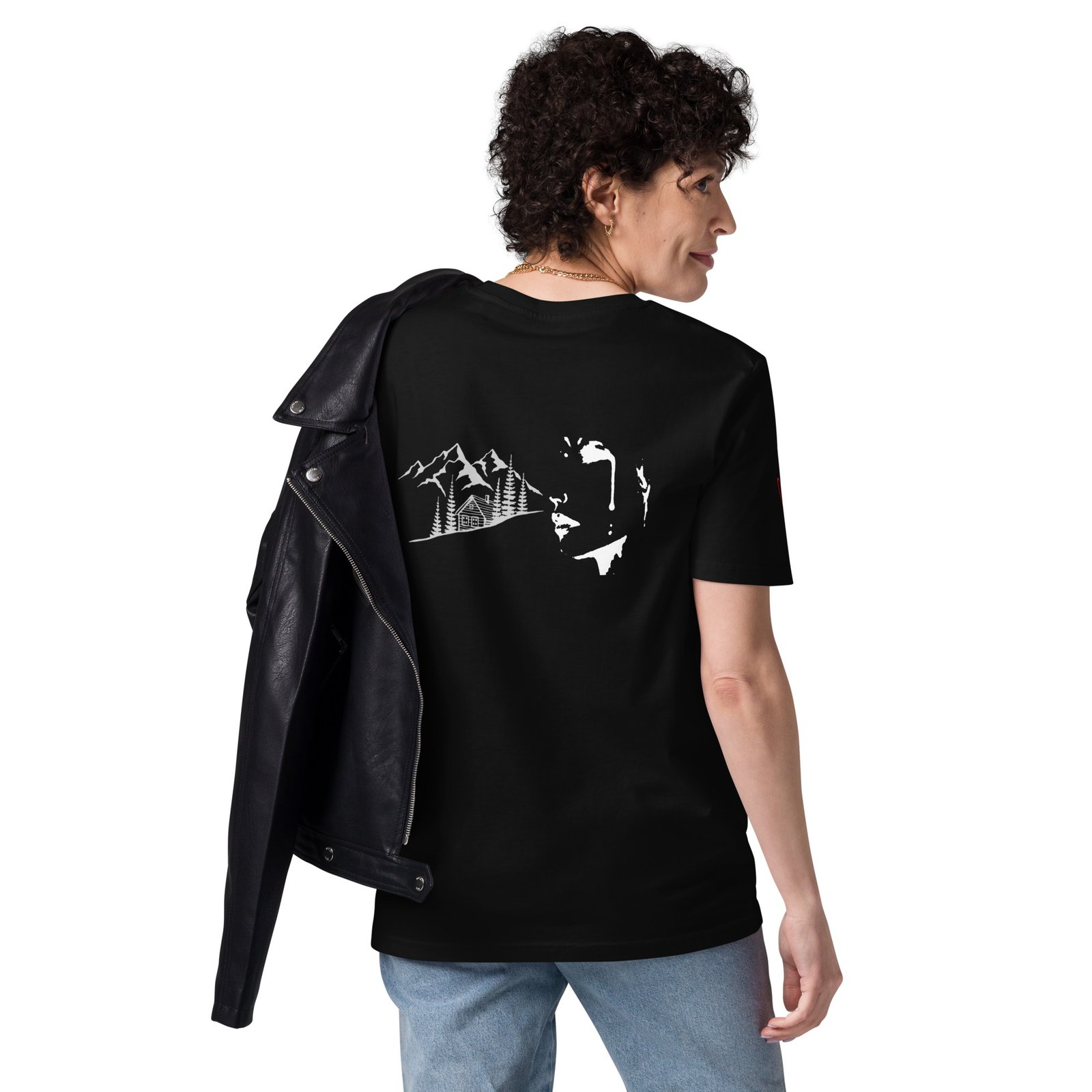 Merci Tee - Image 2