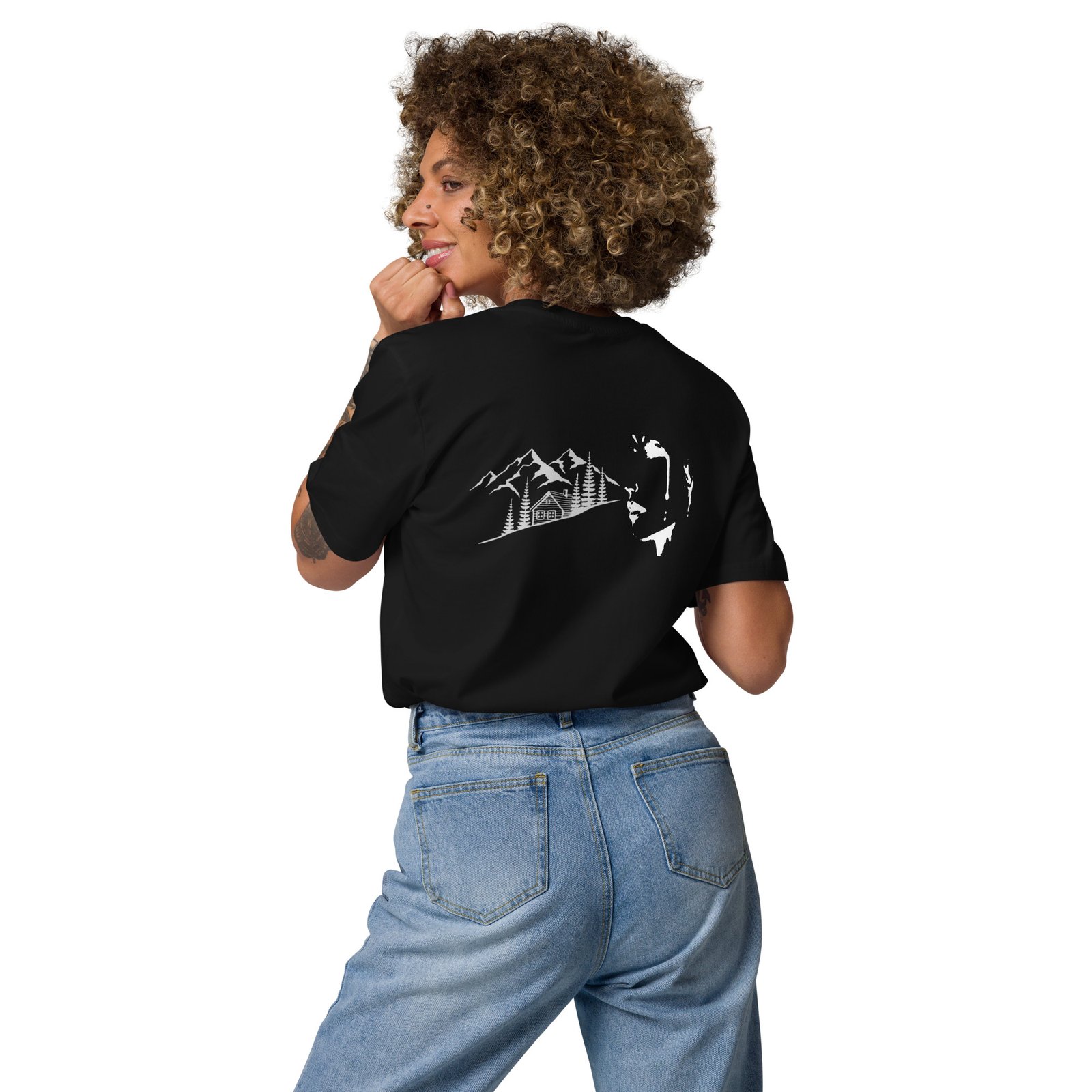 Merci Tee - Image 3