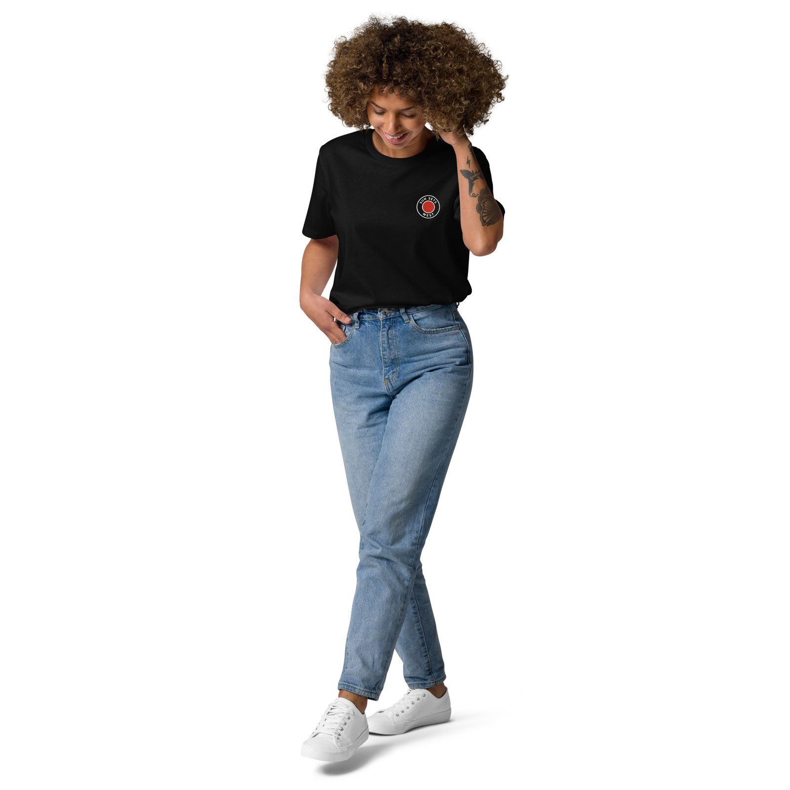 Merci Tee - Image 4