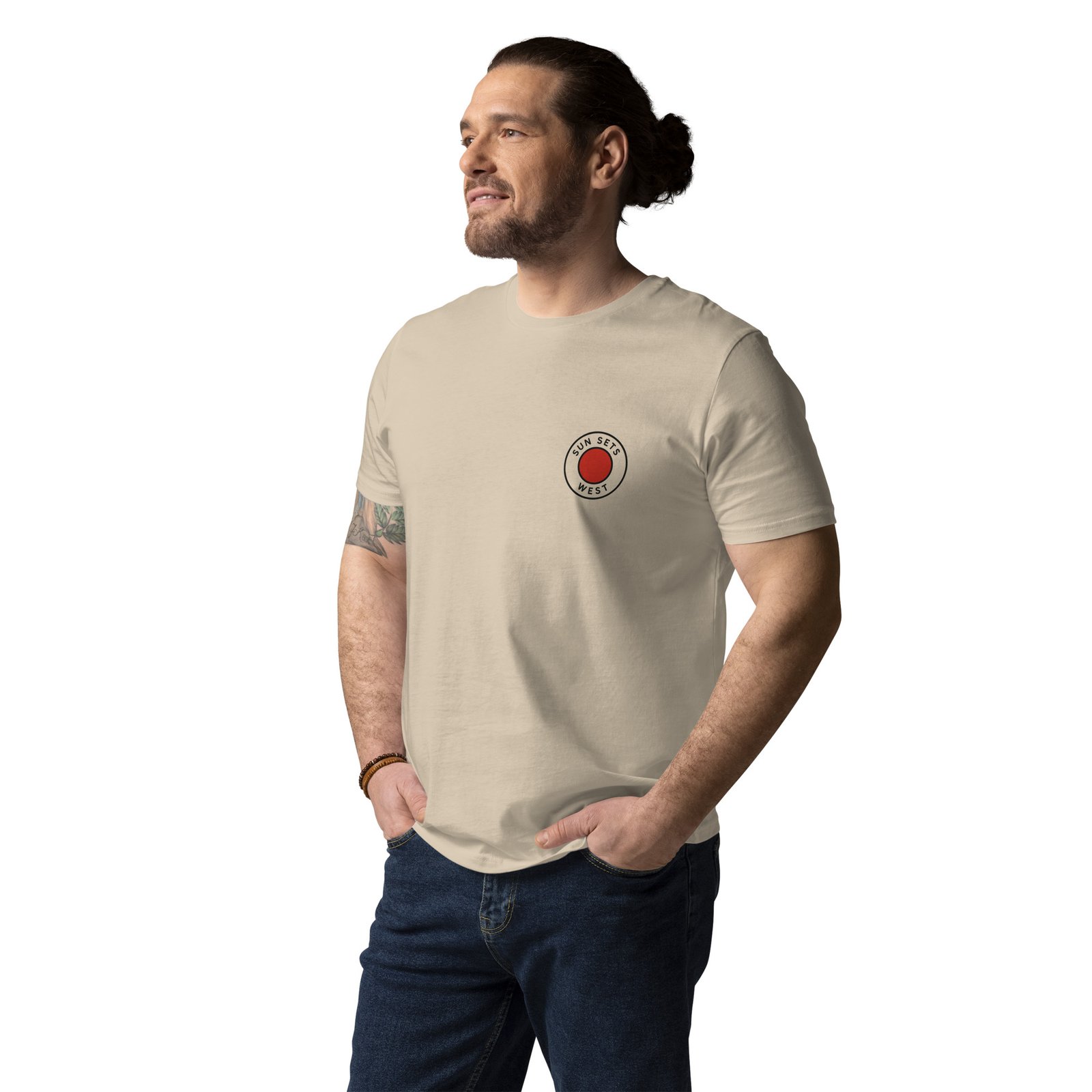 Flower Tee - Image 10