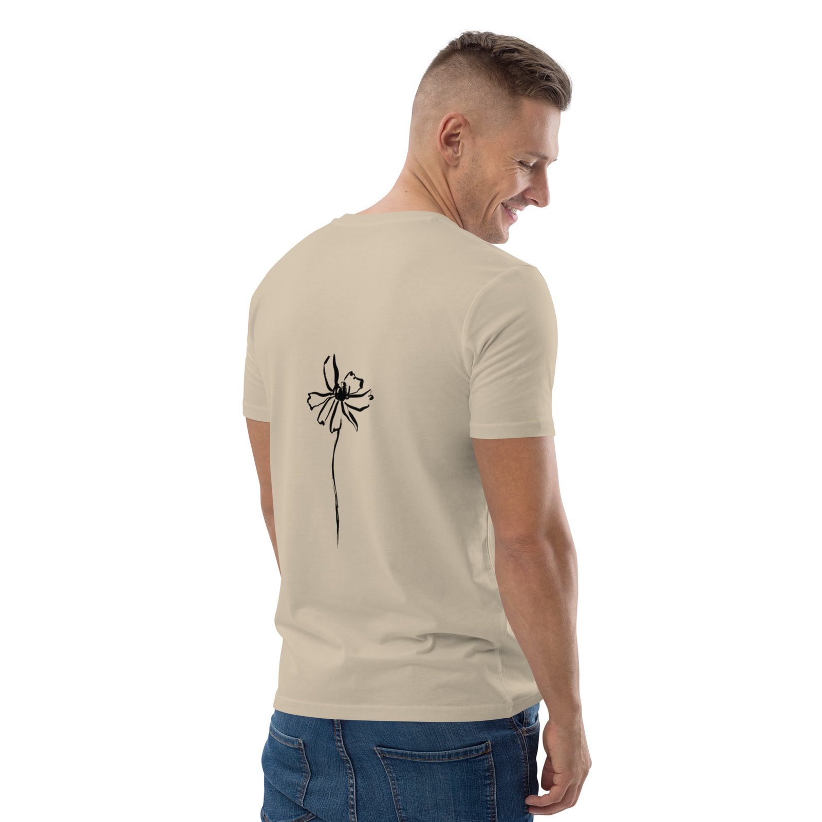 Flower Tee - Image 11