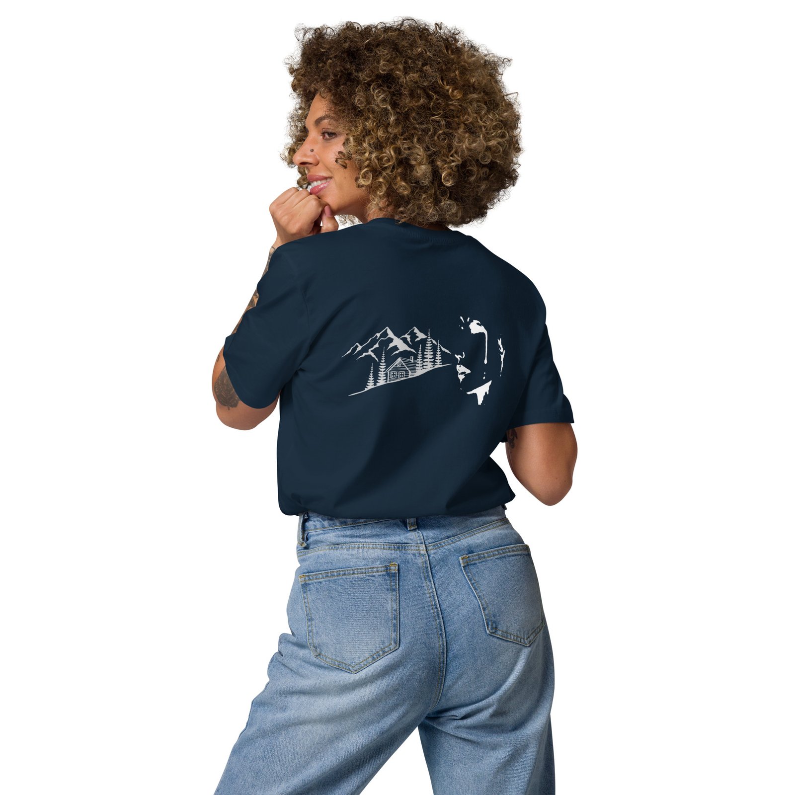 Merci Tee - Image 6