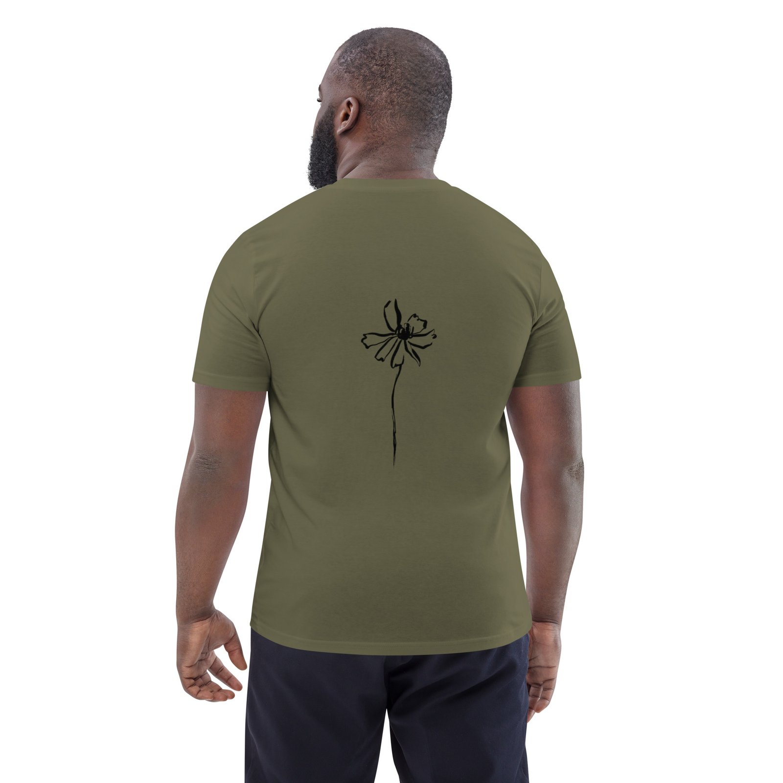 Flower Tee - Image 13