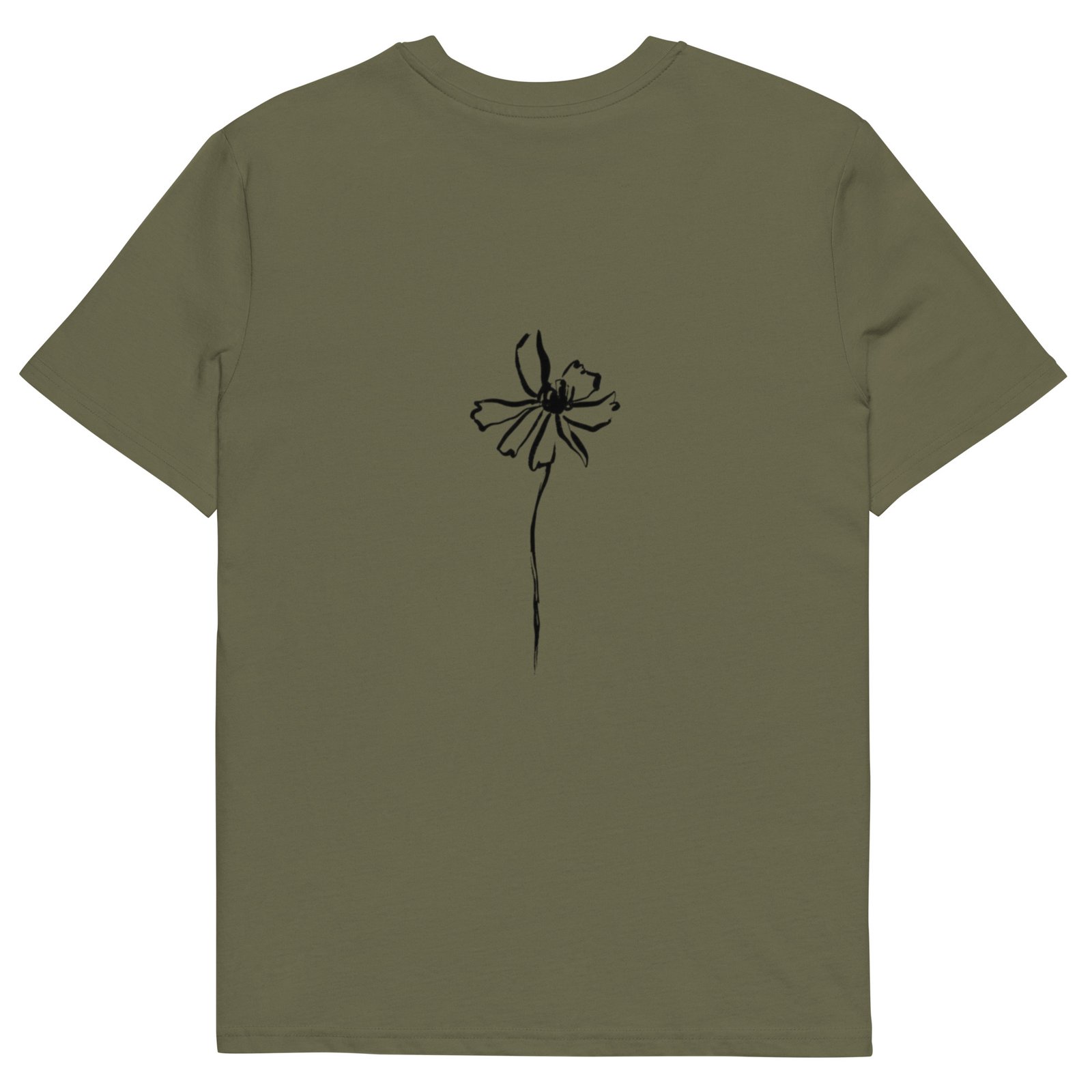 Flower Tee - Image 21