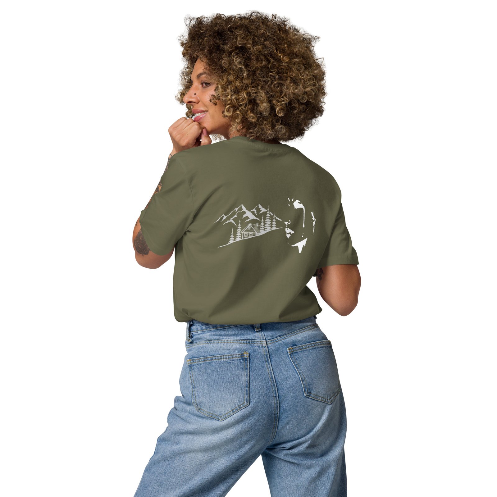 Merci Tee - Image 16