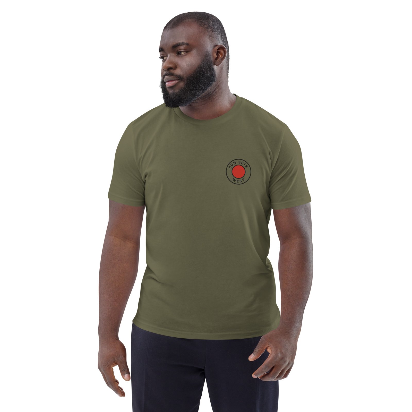 Flower Tee - Image 12