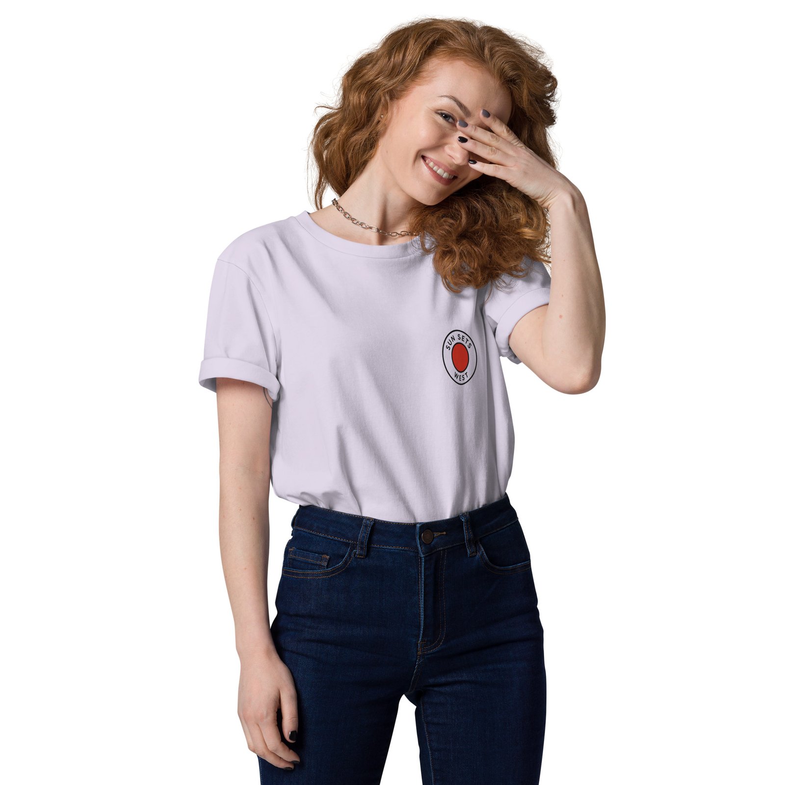 Flower Tee - Image 5