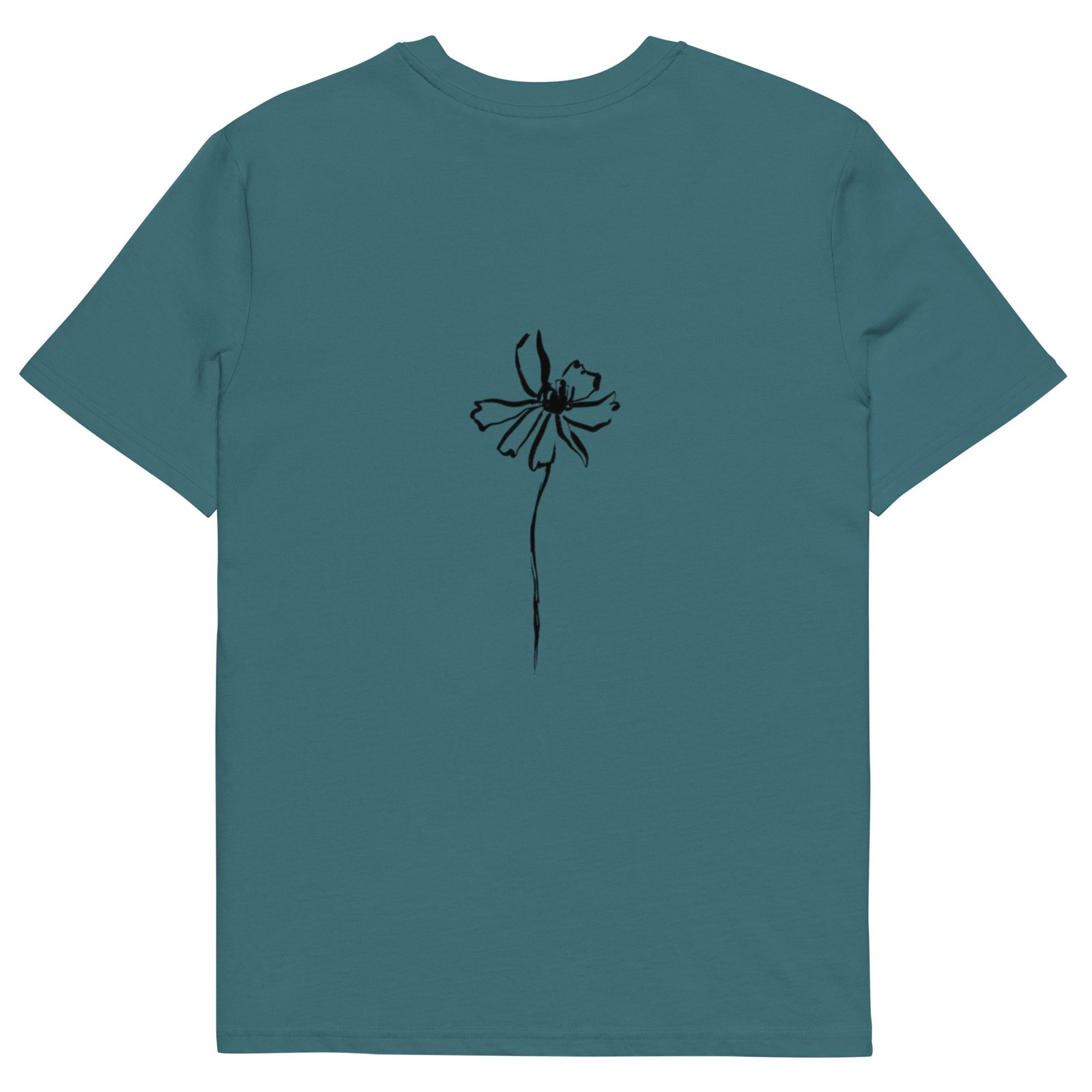 Flower Tee - Image 18