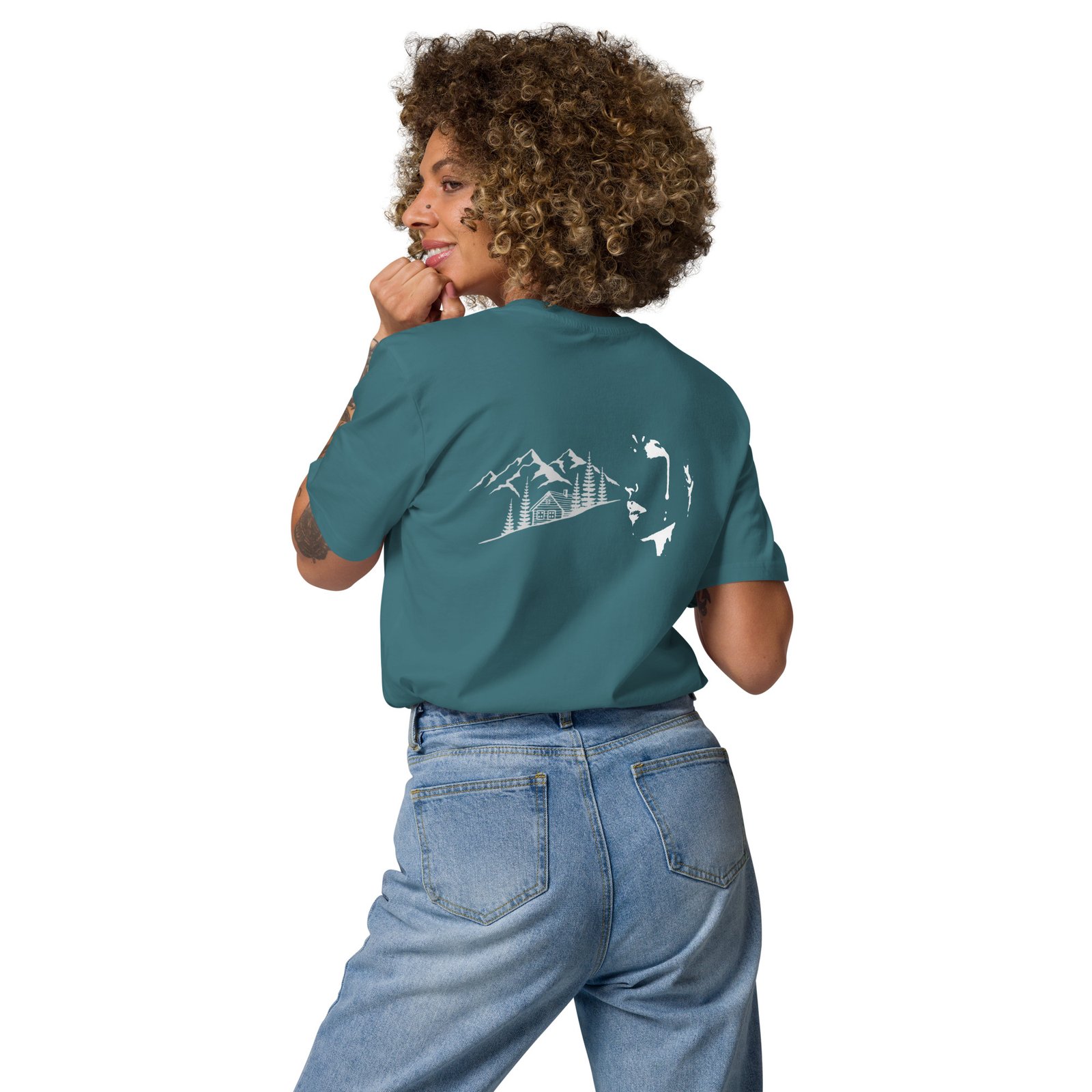 Merci Tee - Image 13