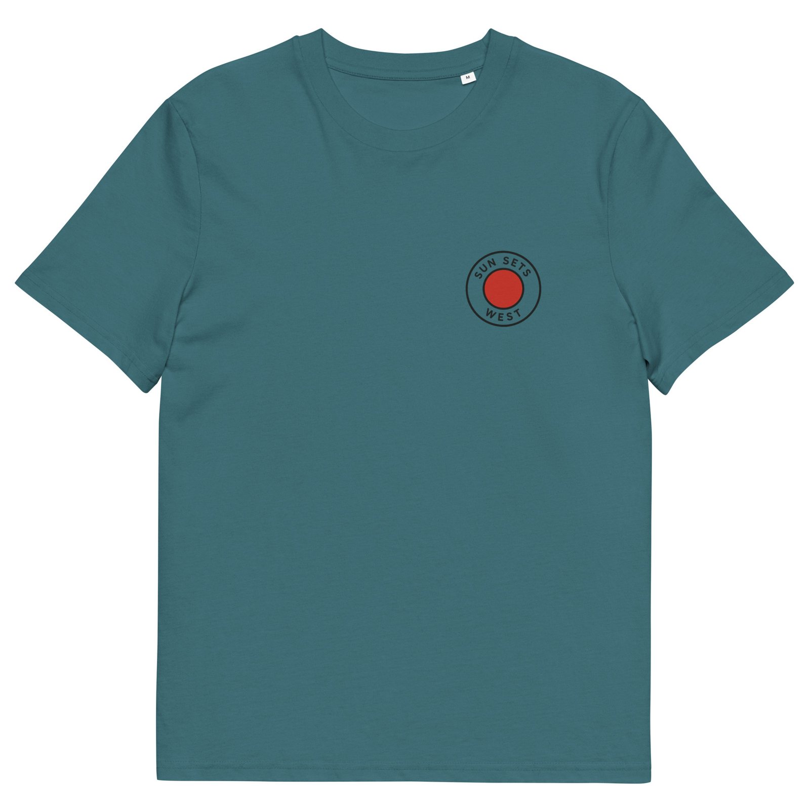 Flower Tee - Image 16