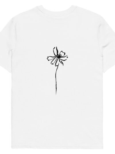 Flower Tee