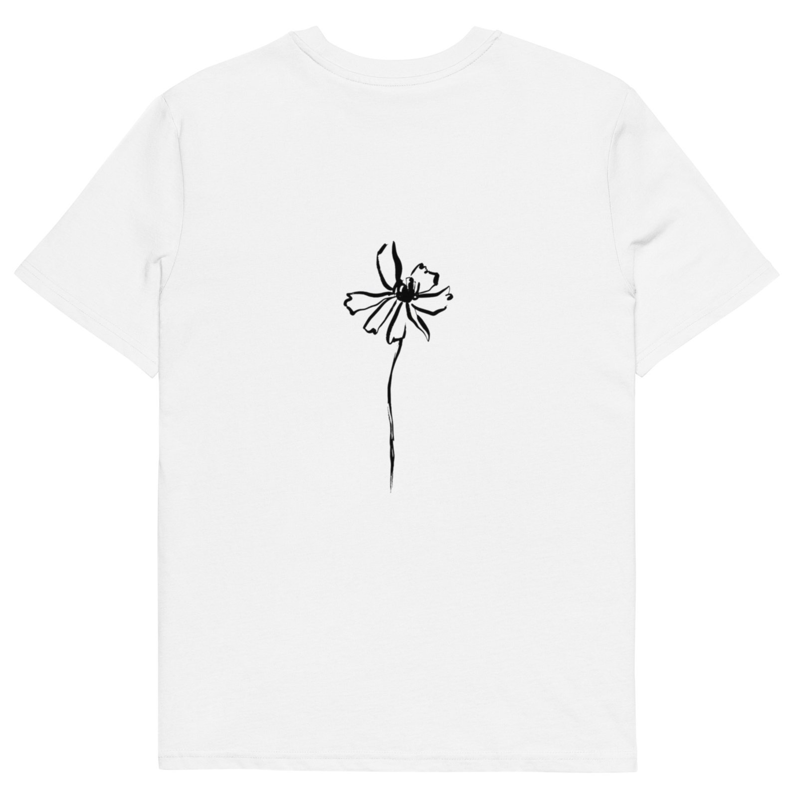 Flower Tee