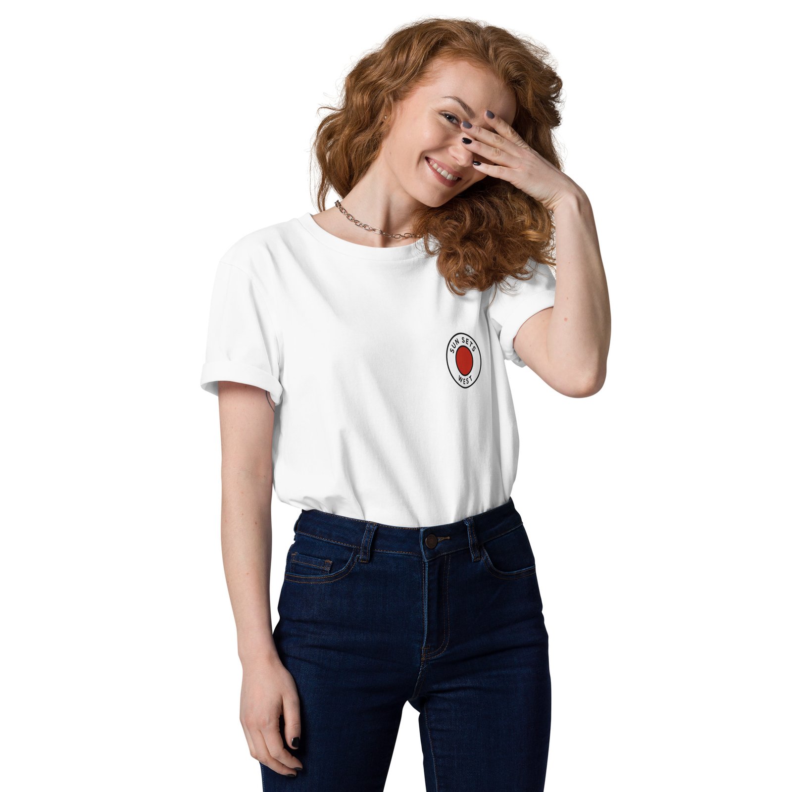 Flower Tee - Image 3