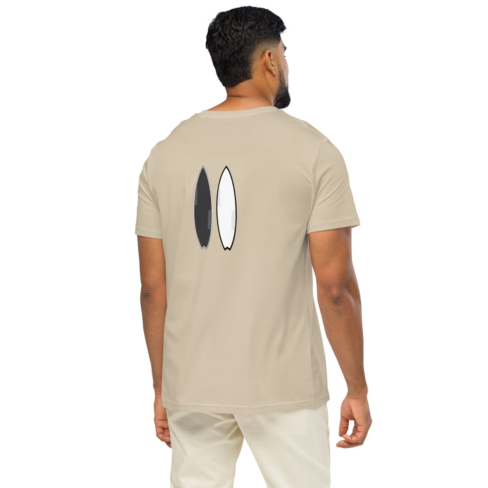 Surf 2 Tee - Image 3