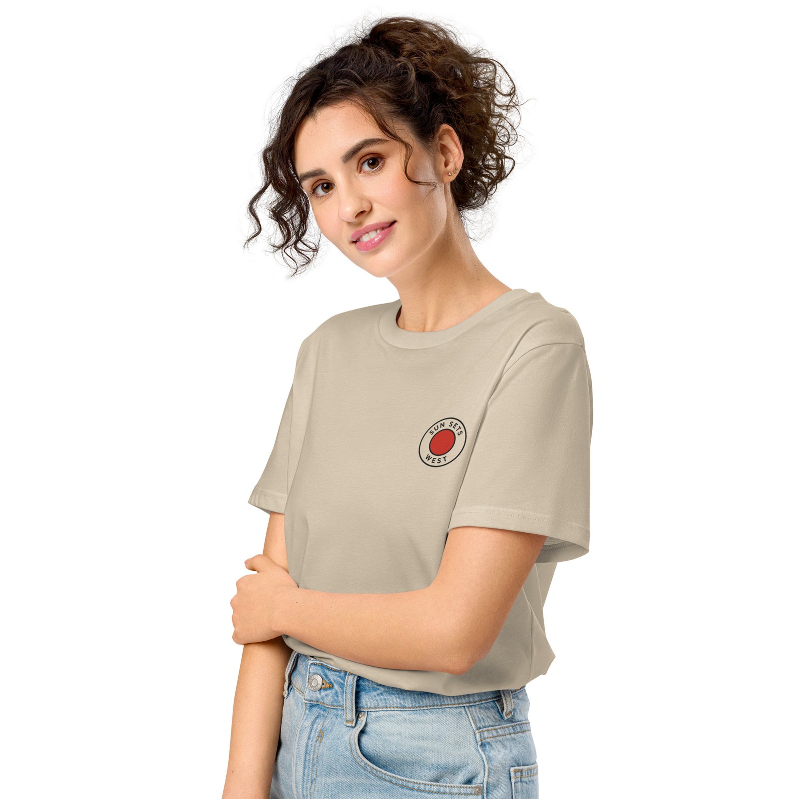 Surf 2 Tee - Image 4