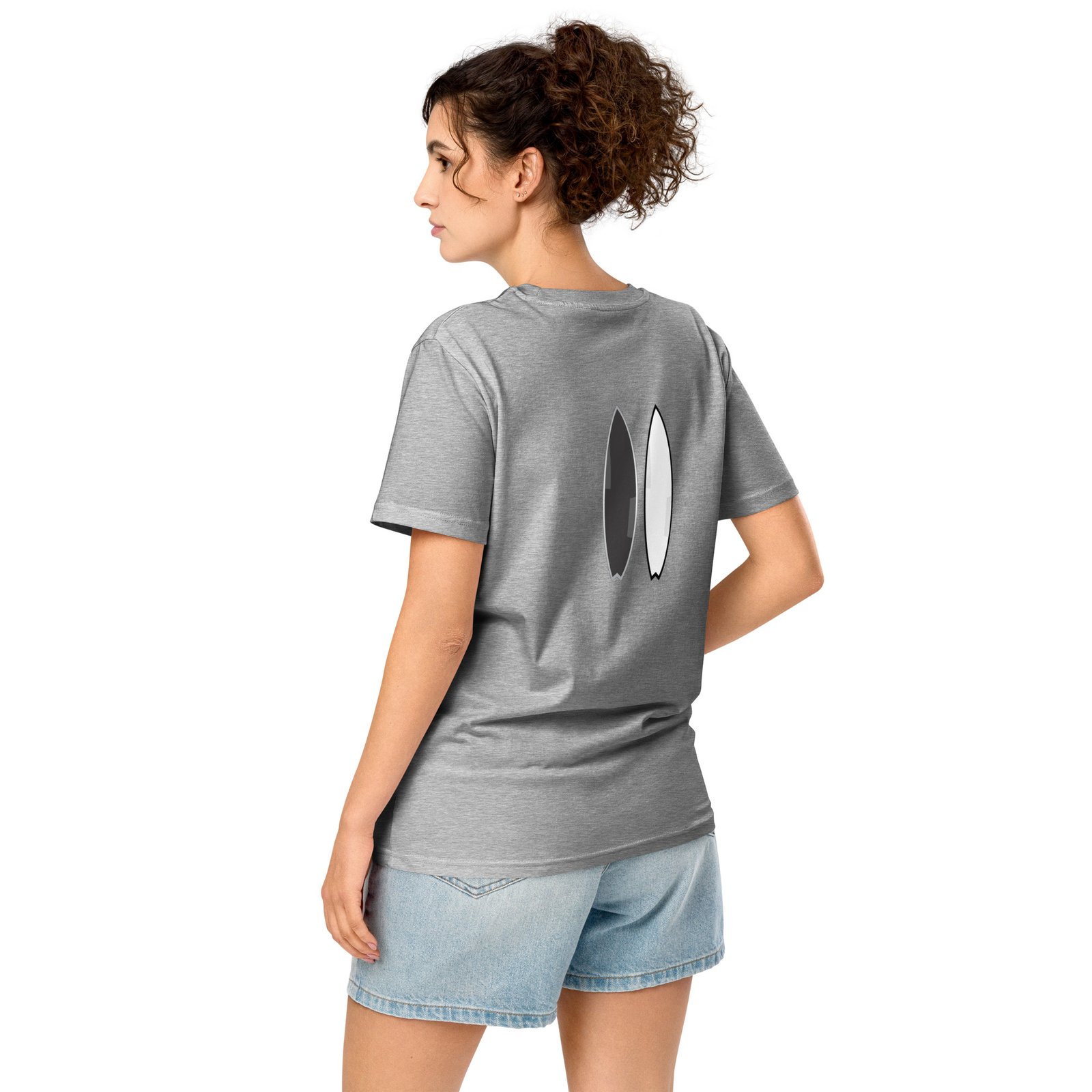 Surf 2 Tee - Image 5