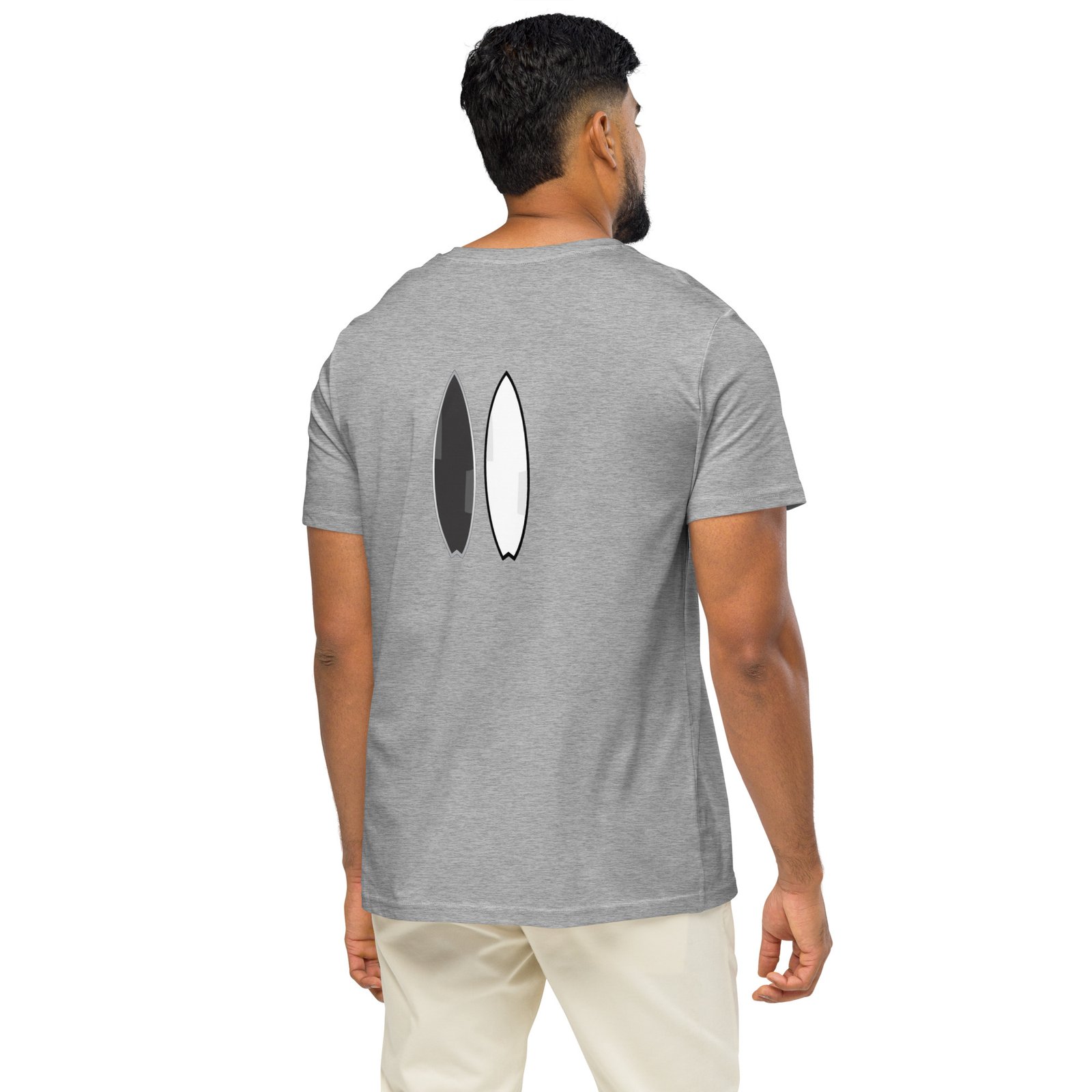 Surf 2 Tee - Image 13