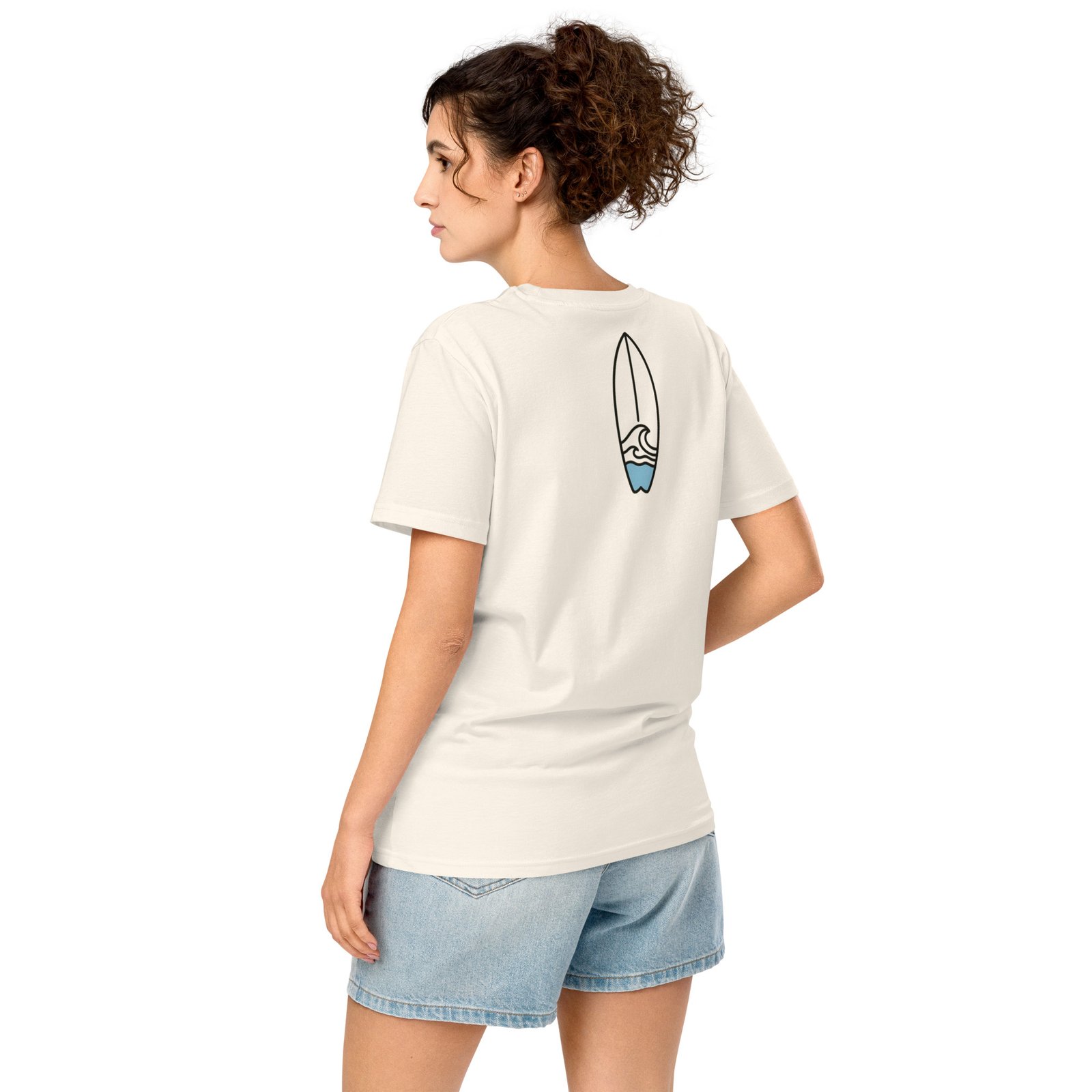 Surf Tee - Image 8