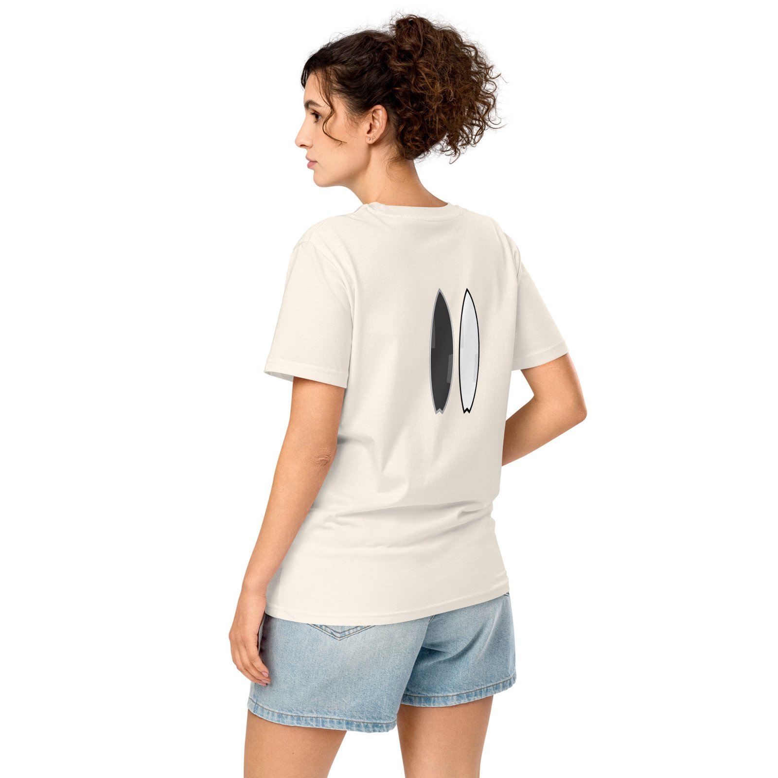 Surf 2 Tee - Image 6