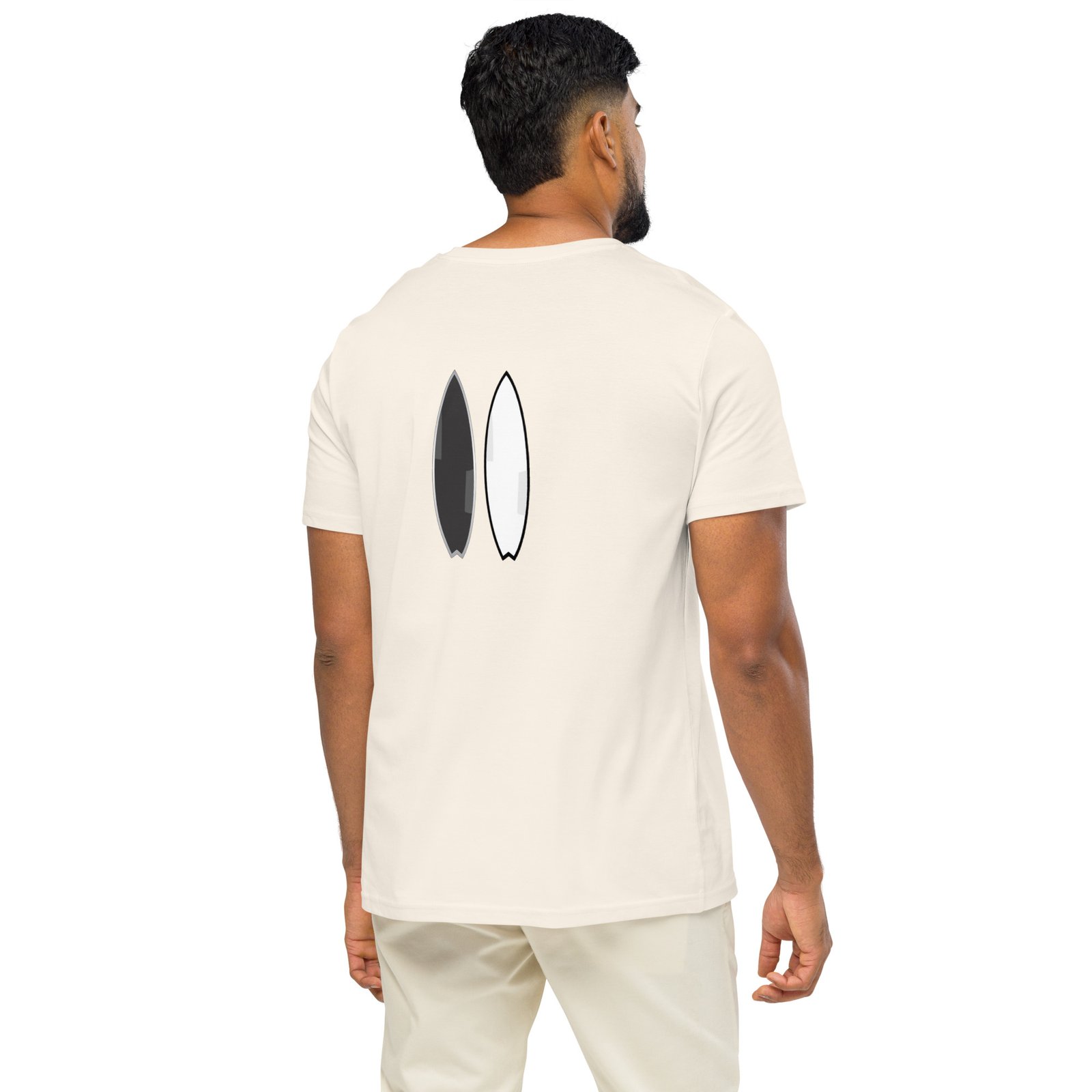 Surf 2 Tee - Image 7