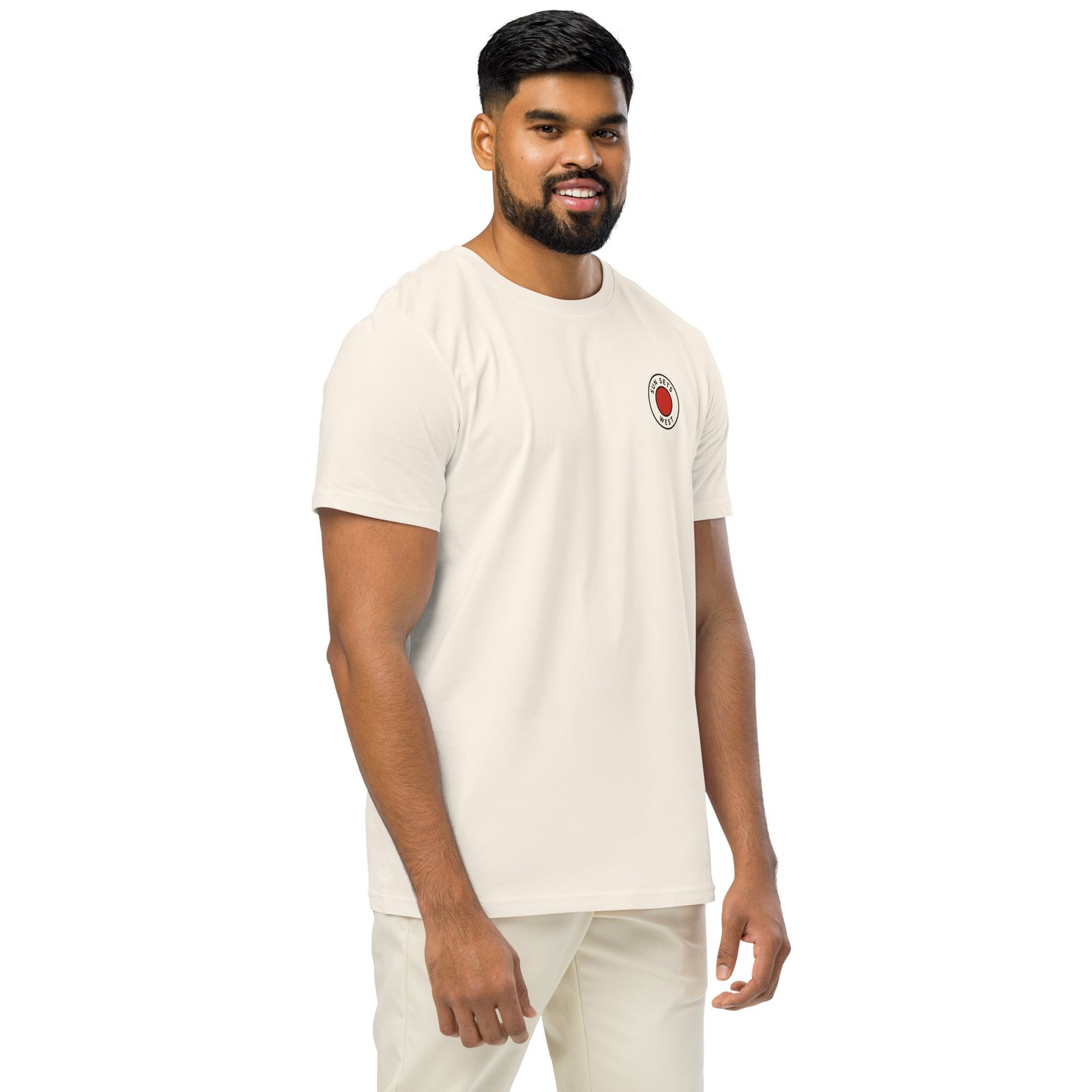 Surf Tee - Image 6