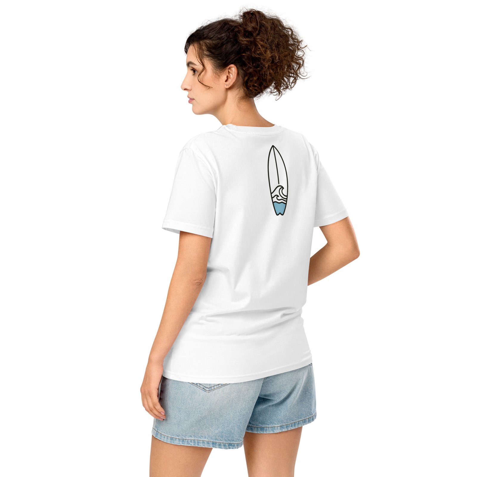 Surf Tee - Image 10