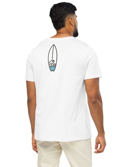 Surf Tee