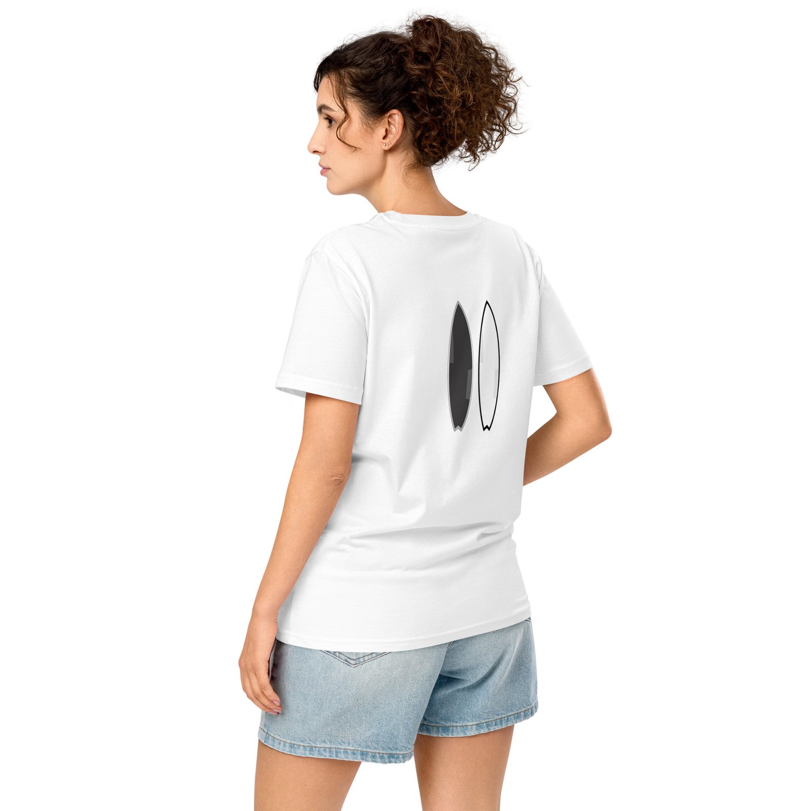 Surf 2 Tee - Image 8