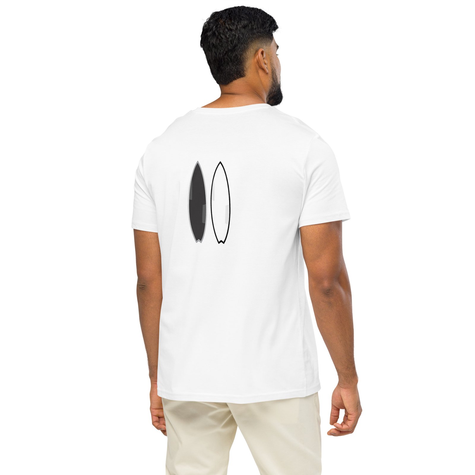 Surf 2 Tee - Image 9