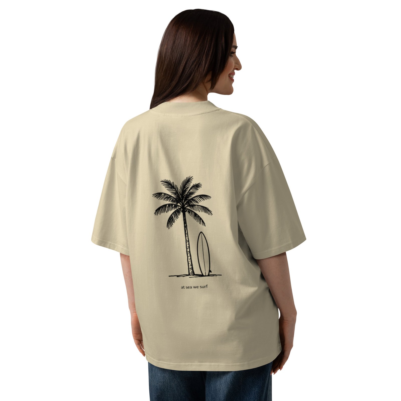 Palm Tee - Image 6