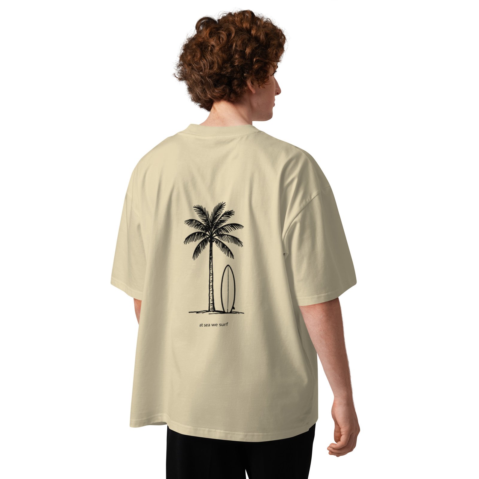 Palm Tee - Image 9