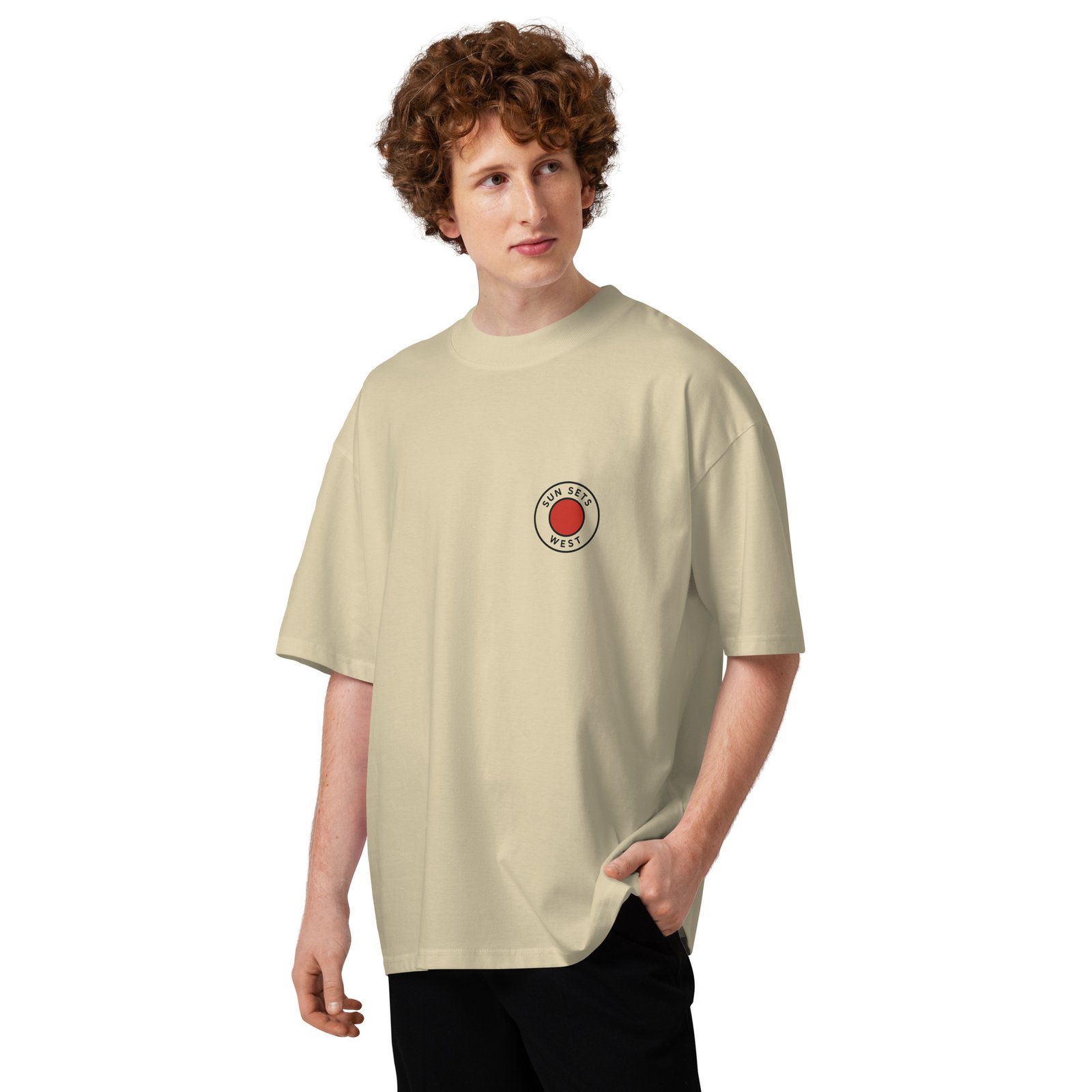 Palm Tee - Image 8
