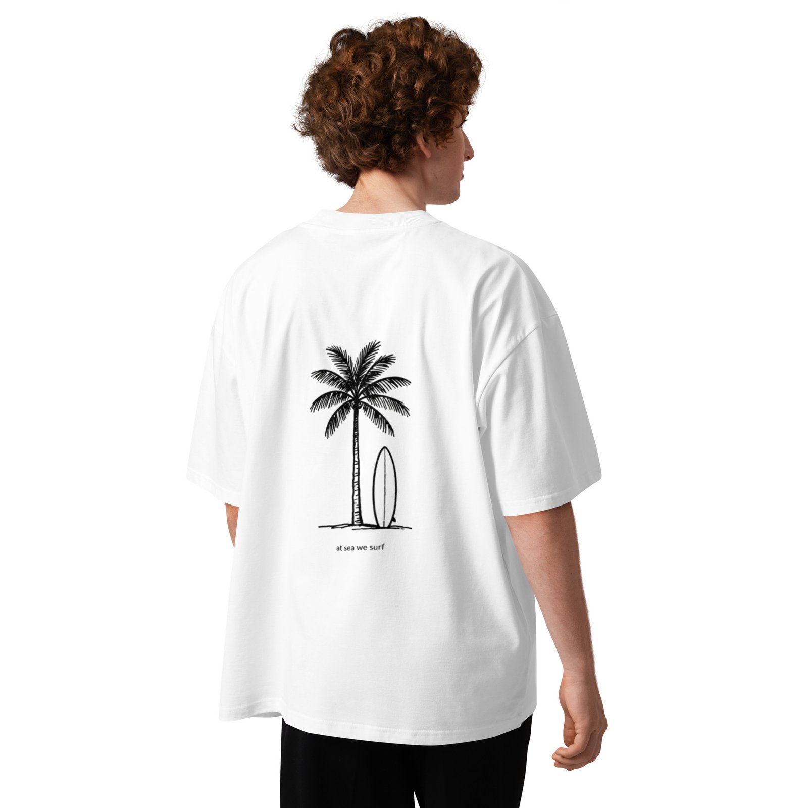 Palm Tee - Image 2