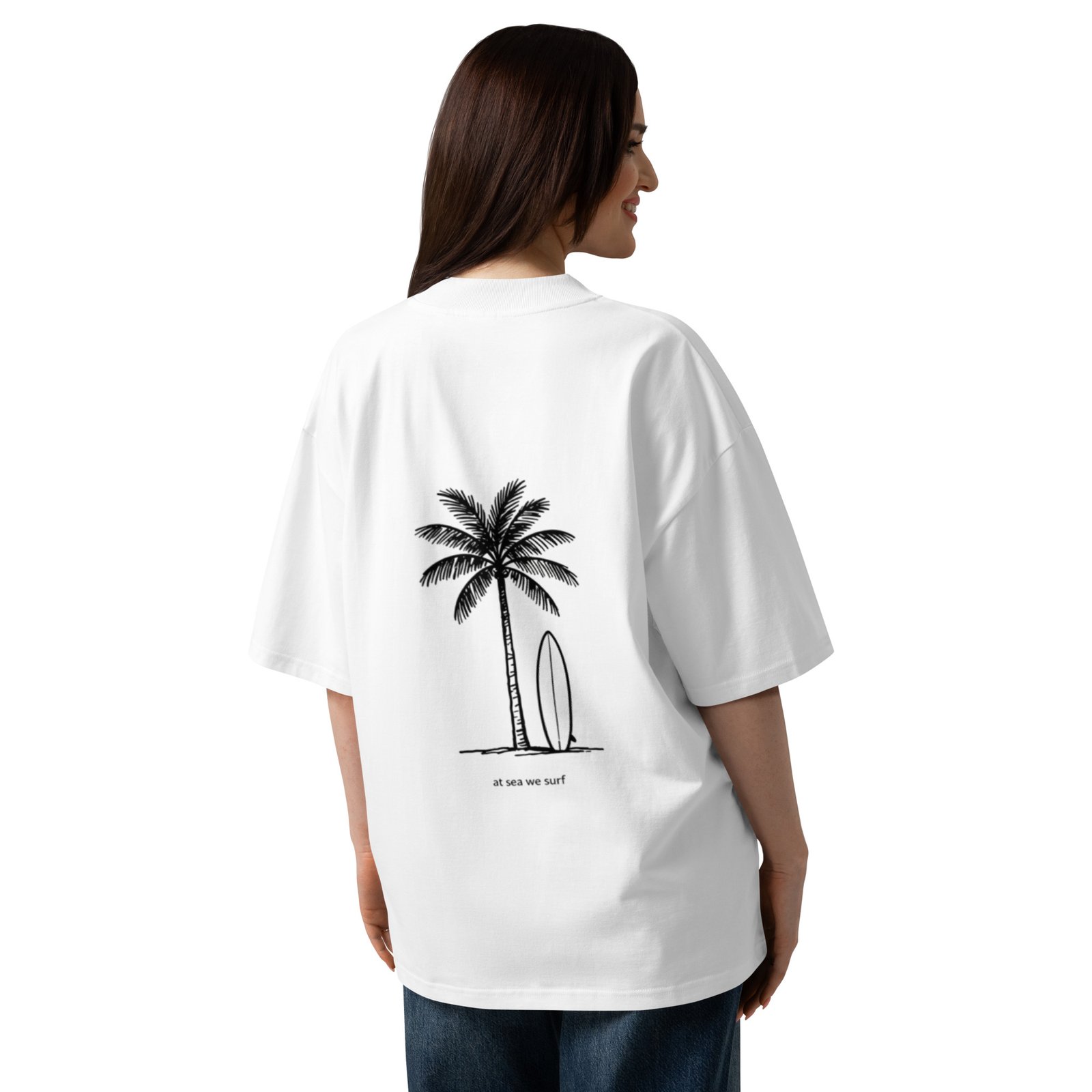 Palm Tee - Image 4